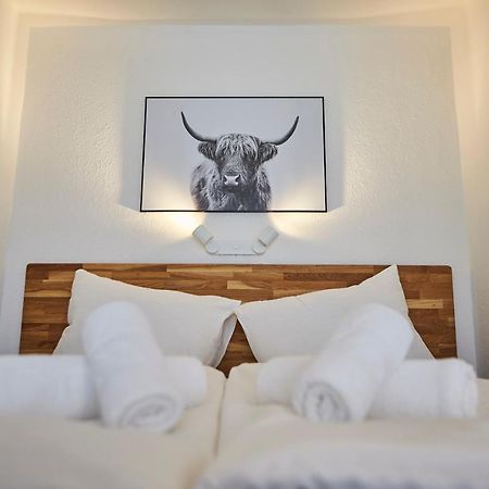 Appartement Timeout Saalbach-Hinterglemm Buitenkant foto