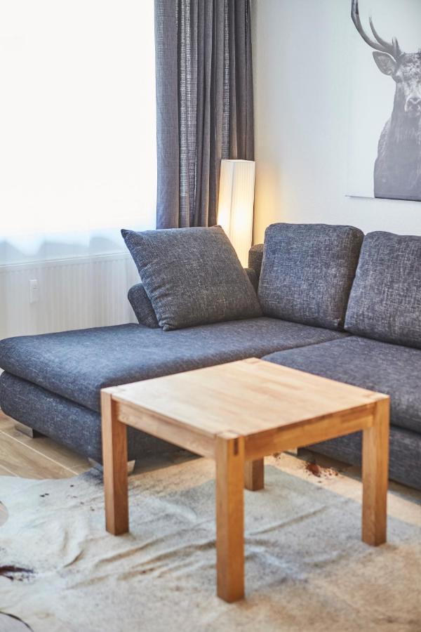 Appartement Timeout Saalbach-Hinterglemm Buitenkant foto