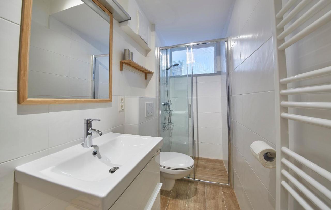 Appartement Timeout Saalbach-Hinterglemm Buitenkant foto