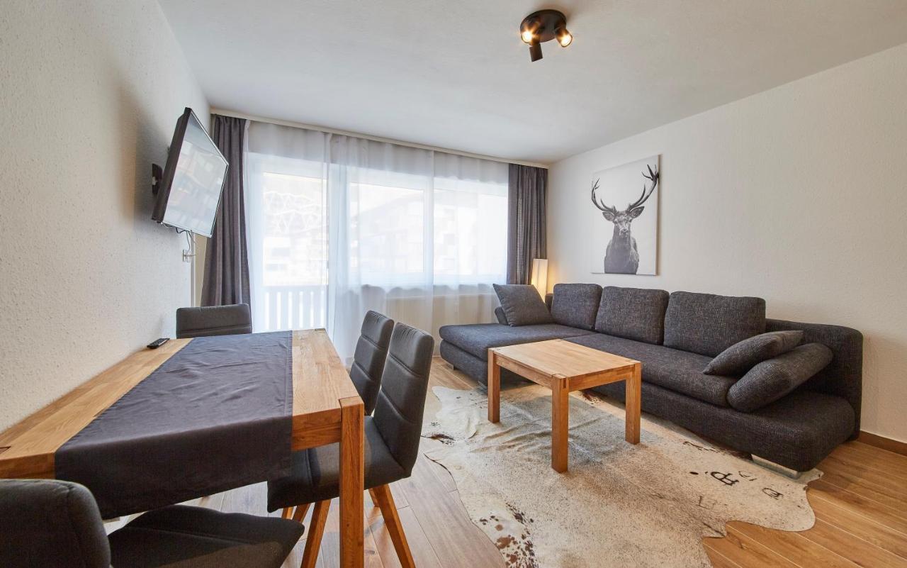 Appartement Timeout Saalbach-Hinterglemm Buitenkant foto